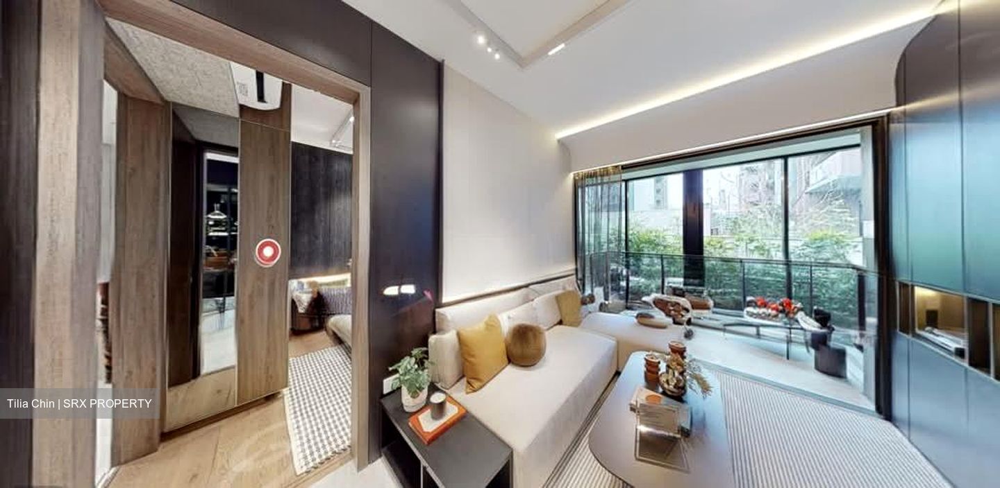 Pasir Panjang Road (D5), Condominium #554765891